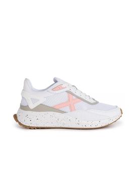 Zapatillas Munich Tip Wmn 16 Mujer Blanco