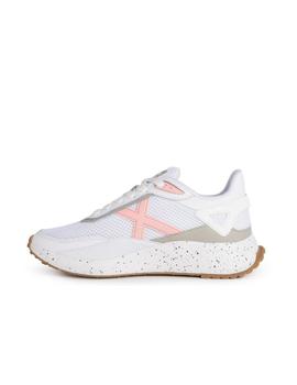 Zapatillas Munich Tip Wmn 16 Mujer Blanco