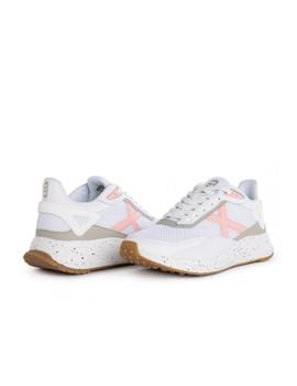 Zapatillas Munich Tip Wmn 16 Mujer Blanco