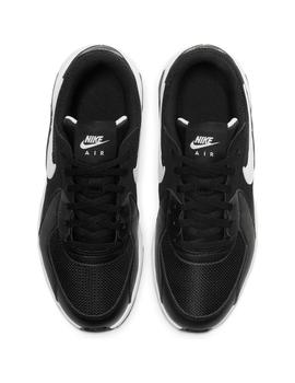 Zapatillas Nike Air Max Excee Junior Negro
