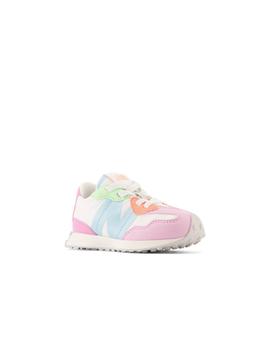 Zapatillas New Balance 327 Junior Multicolor