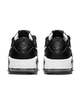Zapatillas Nike Air Max Excee Junior Negro