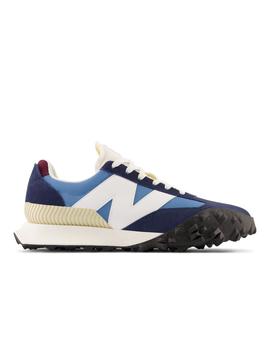 Zapatillas New Balance XC 72 Hombre Marino