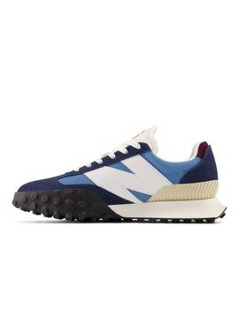 Zapatillas New Balance XC 72 Hombre Marino