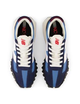 Zapatillas New Balance XC 72 Hombre Marino