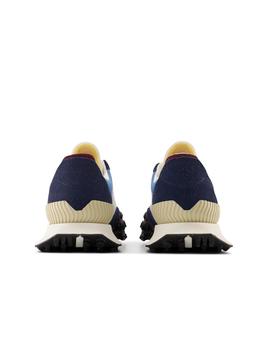 Zapatillas New Balance XC 72 Hombre Marino