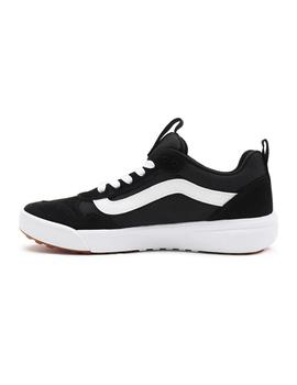 Zapatillas Vans Range Exp Mujer Negro