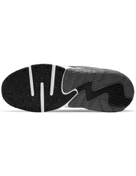 Zapatillas Nike Air Max Excee Junior Negro