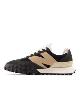 Zapatillas New Balance XC 72 Unisex Negro