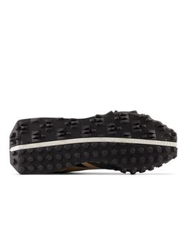 Zapatillas New Balance XC 72 Unisex Negro