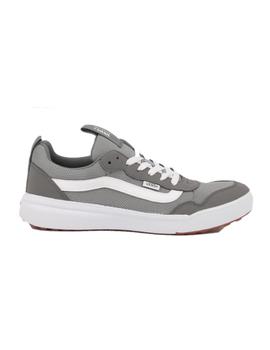 Zapatillas Vans Range Exp Hombre Gris