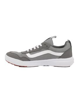 Zapatillas Vans Range Exp Hombre Gris