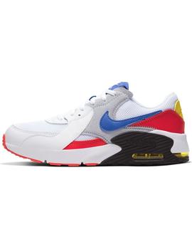 Air Max Excee (gs)