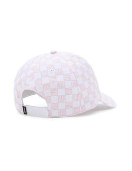 Gorra Vans Vansday Court Unisex Rosa