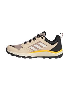 Zapatillas Adidas Terrex Tracerocker 2 Hombre Beige