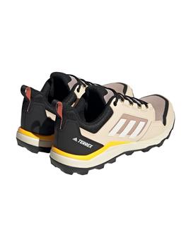 Zapatillas Adidas Terrex Tracerocker 2 Hombre Beige