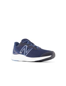 Zapatillas New Balance Fresh Foam Arishi v4 Mujer Marino