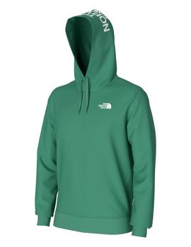 Sudadera The North Face Seasonal Drew Peak Hombre Verde