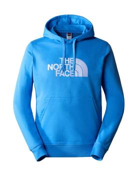 Sudadera The North Face Drew Peak Hombre Azul