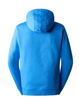 Sudadera The North Face Drew Peak Hombre Azul