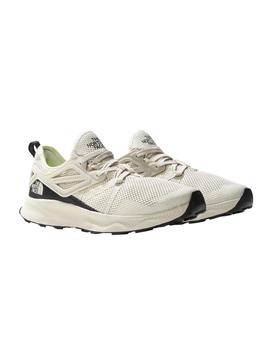 Zapatillas The North Face Oxeye Hombre Beige