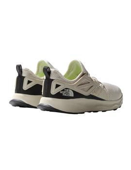 Zapatillas The North Face Oxeye Hombre Beige