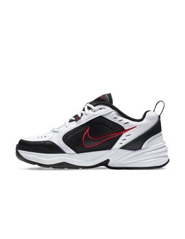 Zapatillas Nike Air Monarch IV Hombre Blanco