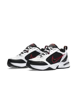 Zapatillas Nike Air Monarch IV Hombre Blanco