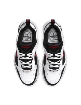 Zapatillas Nike Air Monarch IV Hombre Blanco