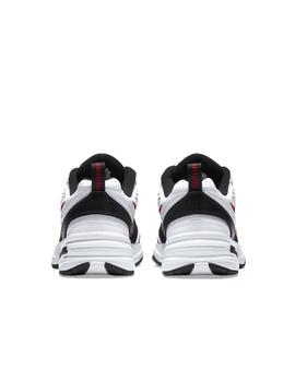 Zapatillas Nike Air Monarch IV Hombre Blanco