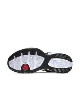 Zapatillas Nike Air Monarch IV Hombre Blanco