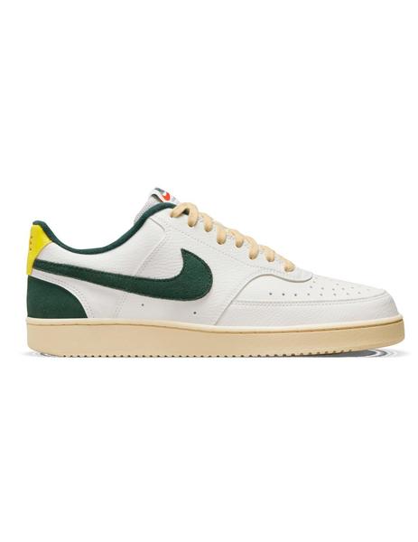 Zapatillas Nike Court Low Multicolor