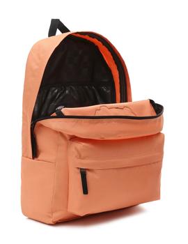 Mochila Vans Realm Unisex Coral