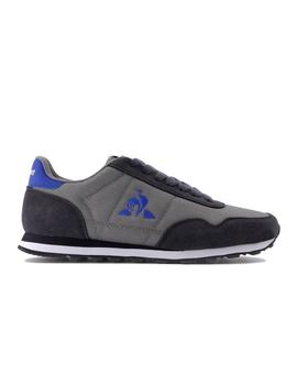 Zapatillas Le Coq Sportif Astra Hombre Gris