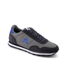 Zapatillas Le Coq Sportif Astra Hombre Gris