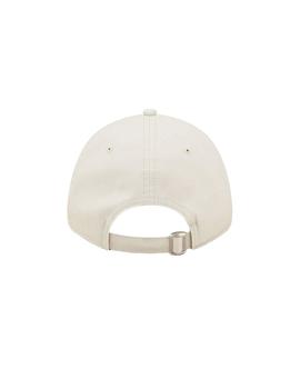 Gorra New Era La Dodgers League 9F Unisex Beige