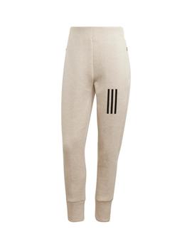 Pantalón Adidas 7/8 Mission Victory Mujer Beige