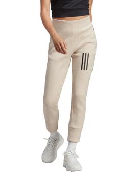 Pantalón Adidas 7/8 Mission Victory Mujer Beige