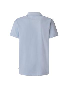 Polo Oliver