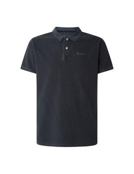 Polo Pepe Jeans Oliver Hombre Marino