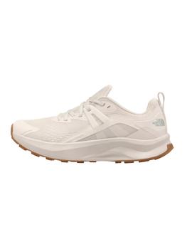 Zapatillas The North Face Hypnum Mujer Beige