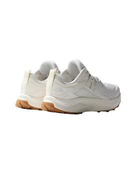 Zapatillas The North Face Hypnum Mujer Beige