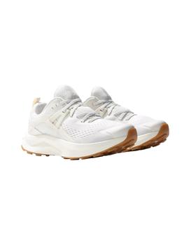 Zapatillas The North Face Hypnum Mujer Beige