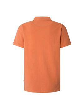 Polo Oliver