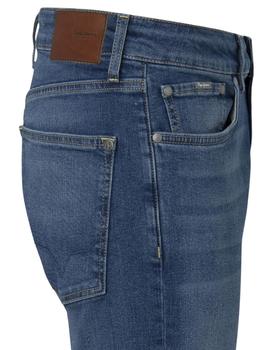 Pantalón Pepe Jeans Stanley Hombre Azul