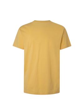 Camiseta Eggo N