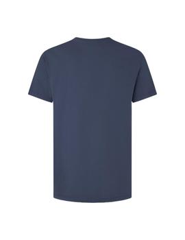 Camiseta Rahmon