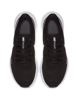 Zapatillas Nike Revolution 5 Mujer Negro