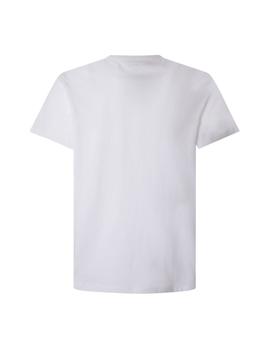 Camiseta Raffael