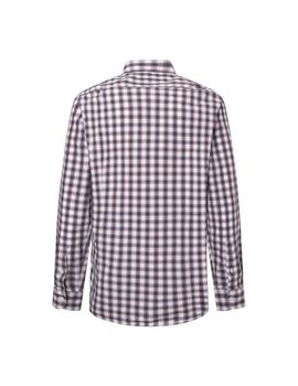 Camisa Pepe Jeans Load Hombre Multicolor